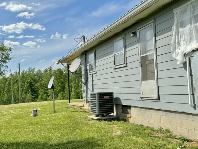 1475 Gosser Ridge Rd, House other with 2 bedrooms, 1 bathrooms and null parking in Liberty KY | Image 22