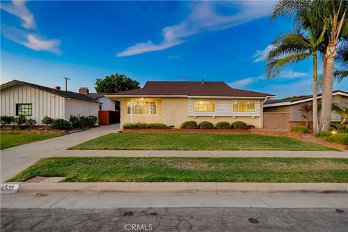 14531 Allegan St, Whittier, CA, 90604-1802 | Card Image