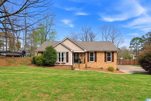 6263 Victoria Dr, Pelham, AL, 35124-3127 | Card Image