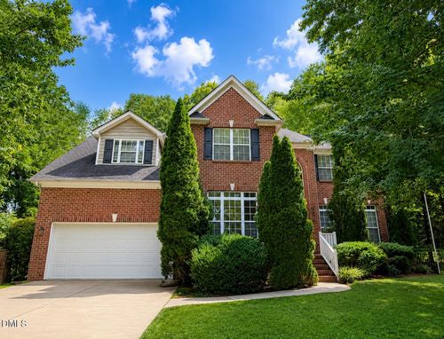 603 Harold Latta Dr, Hillsborough, NC, 27278-6751 | Card Image