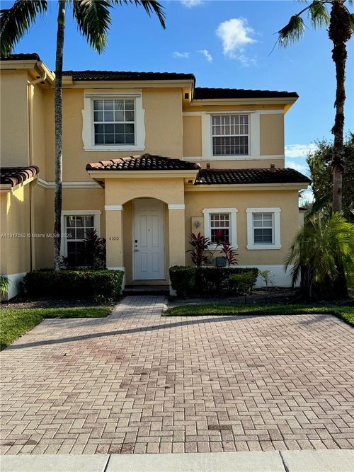 4100 Ne 24th Dr, Homestead, FL, 33033-5161 | Card Image