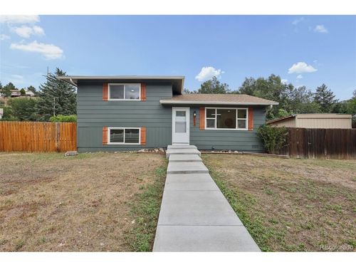 1309 N 25th St, Colorado Springs, CO, 80904 | Card Image
