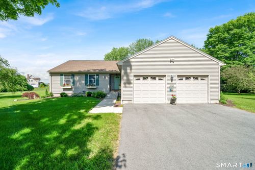 32 Kibbe Rd, Ellington, CT, 06029-2614 | Card Image