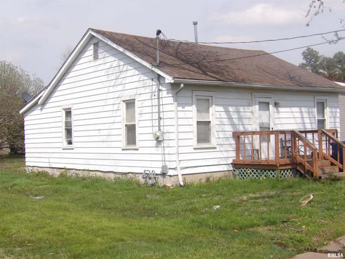 805 E Samuel St, Christopher, IL, 62822-1937 | Card Image