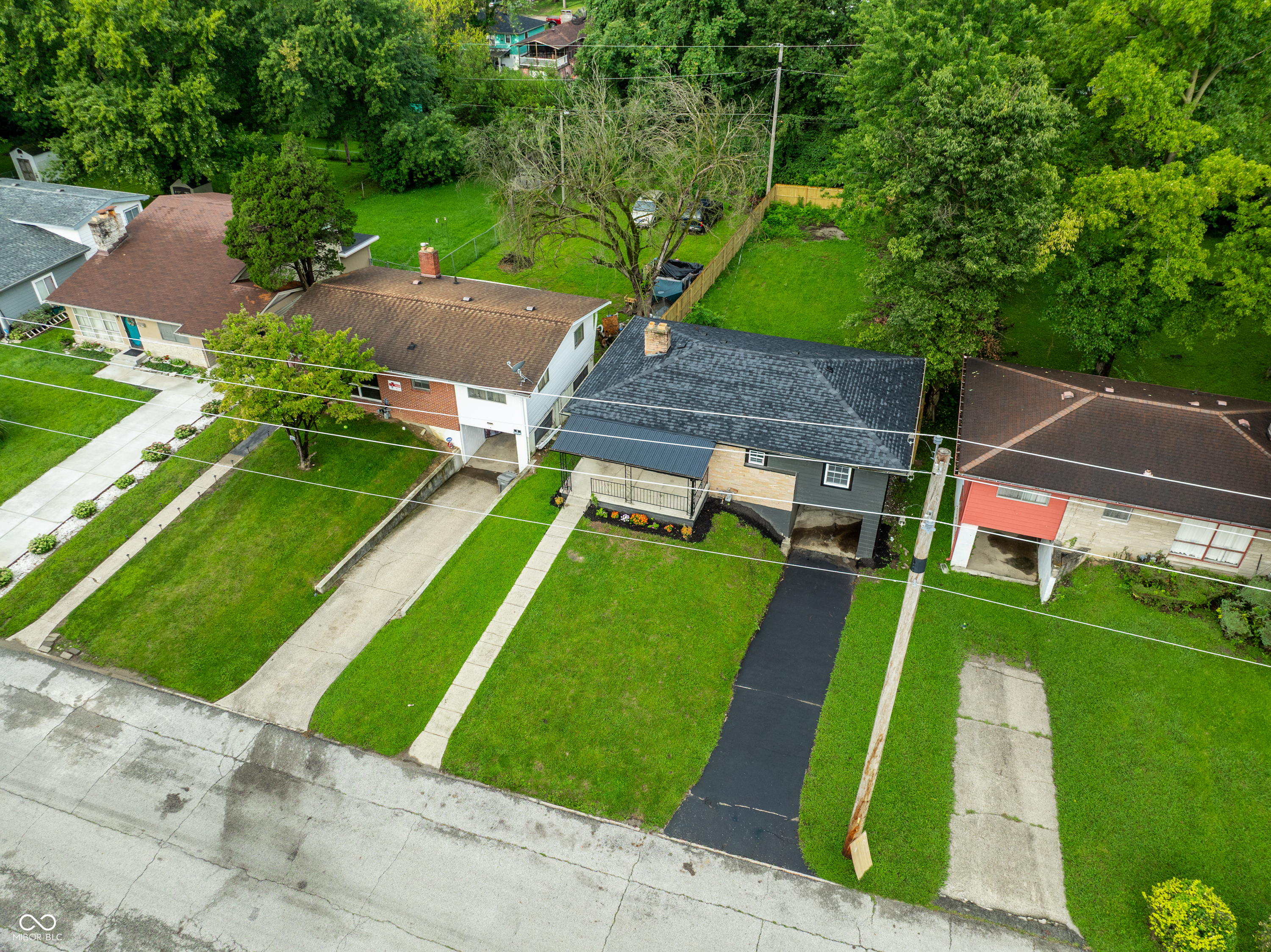 Residential in Indianapolis 3