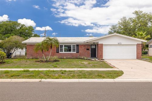 1872 Princeton Dr, CLEARWATER, FL, 33765-1419 | Card Image