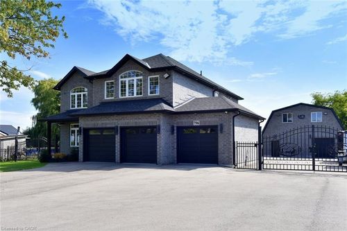 796 Highway 6, Caledonia, ON, N3W1M8 | Card Image