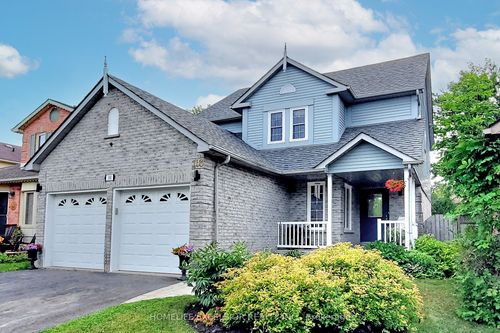 103 Cardinal St, Barrie, ON, L4M6G1 | Card Image