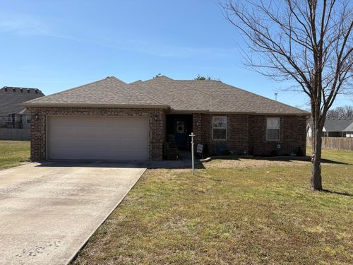 406 Todd Ln, Mount Vernon, MO, 65712-7501 | Card Image