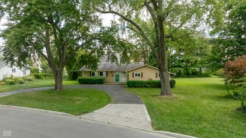 449 Emerson Rd, Carmel, IN, 46032-4201 | Card Image