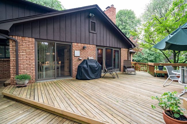 6490 Glyndebourne Dr, House other with 4 bedrooms, 4 bathrooms and null parking in Troy MI | Image 45