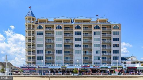 unit-405-2 Dorchester St, OCEAN CITY, MD, 21842-6580 | Card Image