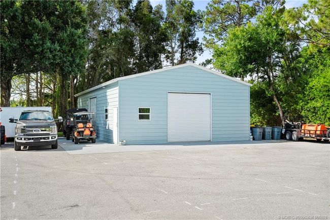 1850 Sw Hackman Ter, House other with 4 bedrooms, 4 bathrooms and 2 parking in Stuart FL | Image 80
