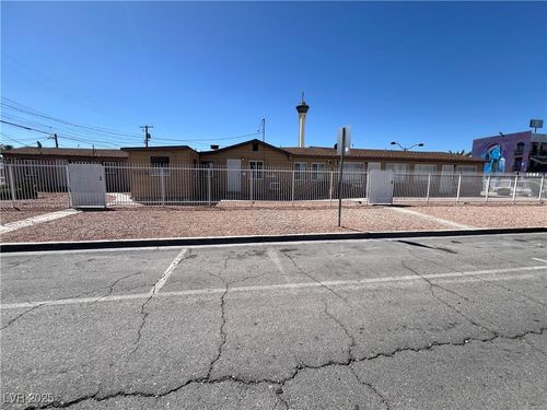 apt-a-1401 S Casino Center Blvd, Las Vegas, NV, 89104-1160 | Card Image