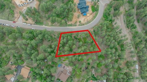 648 Copper Fox Place, Larkspur, CO, 80118 | Card Image