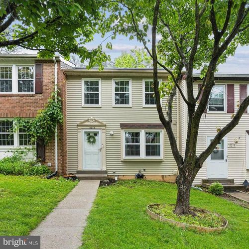 17208 Epsilon Pl, DERWOOD, MD, 20855-2564 | Card Image