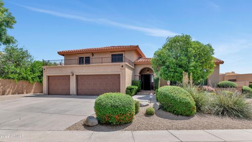 14227 N 57th Way, Scottsdale, AZ, 85254-3007 | Card Image