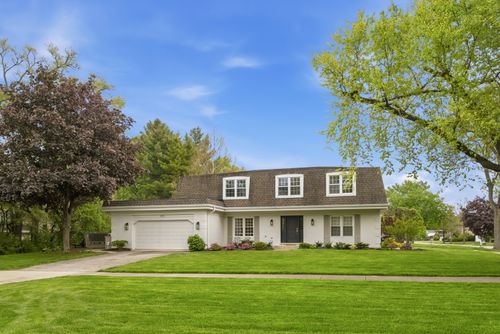 1473 Arbor Ln, Northbrook, IL, 60062-4953 | Card Image