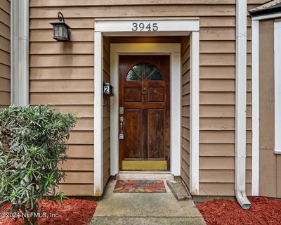 2 - 3945 Oak Street, Townhouse with 3 bedrooms, 2 bathrooms and null parking in Jacksonville FL | Image 3