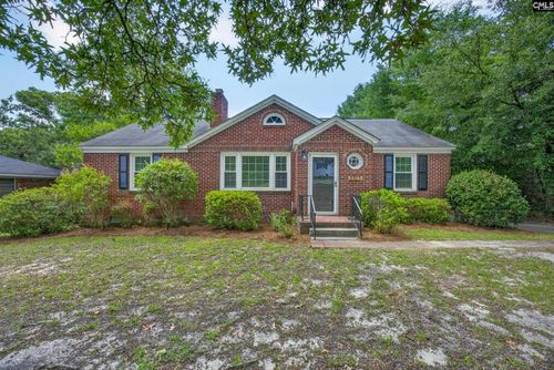 3322 Covenant Rd, Columbia, SC, 29204-3659 | Card Image