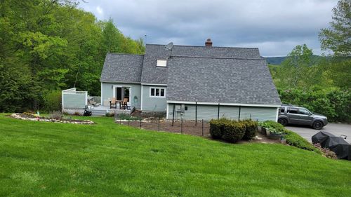 45 Deacon Willey Rd, Campton, NH, 03223-5425 | Card Image