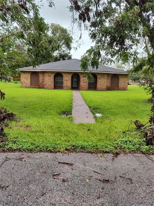 411 Sailfish St, Jones Creek, TX, 77541-9804 | Card Image