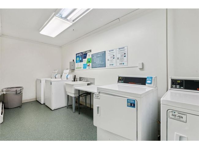 Resident's Laundry Room | Image 29