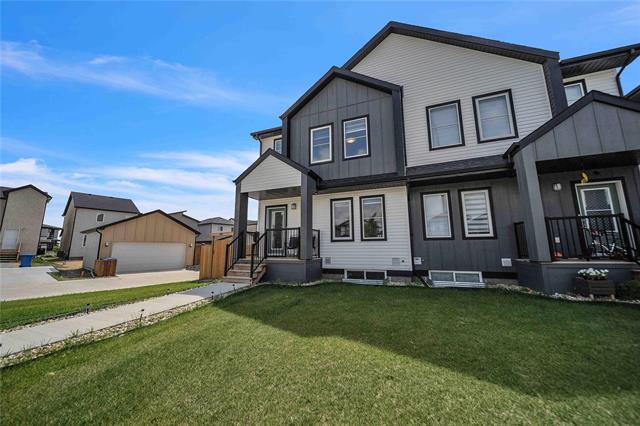 Residential in Winnipeg 3