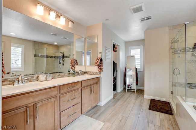 921 Jasmine Star Ct, House other with 4 bedrooms, 3 bathrooms and null parking in Henderson NV | Image 22