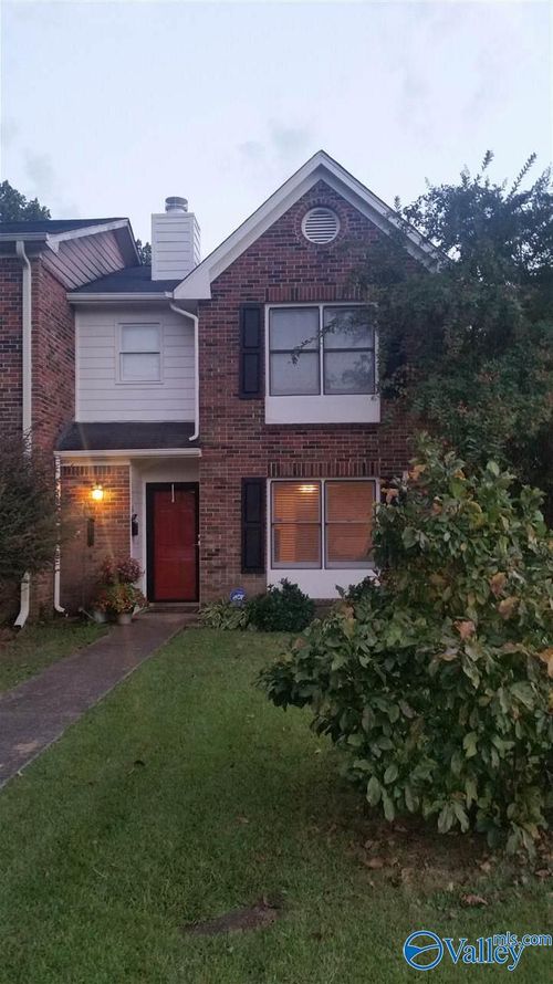 1716 Ward Ave Ne, Huntsville, AL, 35801-2478 | Card Image