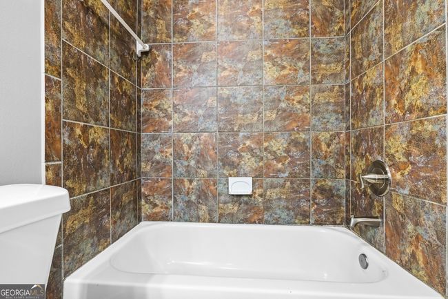 902 Masons Creek Cir, Townhouse with 3 bedrooms, 3 bathrooms and null parking in Atlanta GA | Image 12