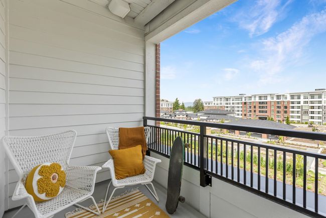 D305 - 8150 207 Street, Condo with 2 bedrooms, 1 bathrooms and 1 parking in Langley BC | Image 15