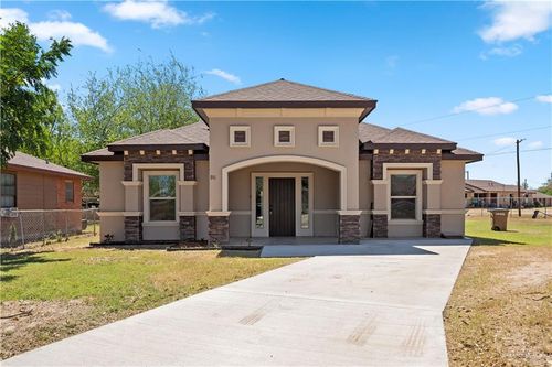 911 S 19th Ave, Edinburg, TX, 78539-5816 | Card Image