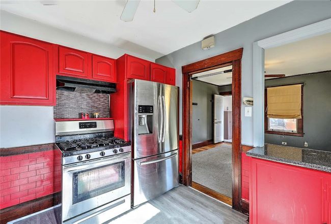 37 Austin Ave, House other with 2 bedrooms, 1 bathrooms and 3 parking in East Providence RI | Image 23