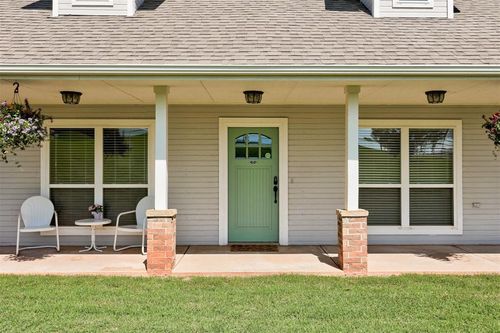 12100 Old Paint Circle, Newalla, OK, 74857 | Card Image