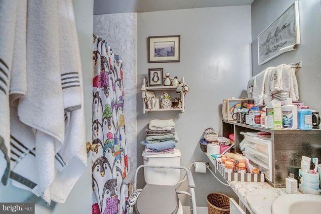 802 Timber Creek Rd, Townhouse with 3 bedrooms, 3 bathrooms and null parking in LINDENWOLD NJ | Image 8