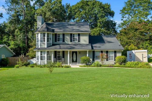 4983 Pimlico Drive, TALLAHASSEE, FL, 32309 | Card Image