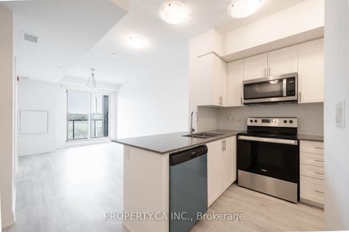 202-9700 Ninth Line, Markham, ON, L6E1L2 | Card Image