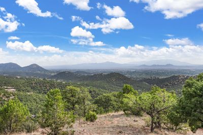 Sandia and Manzano mountains | Image 2