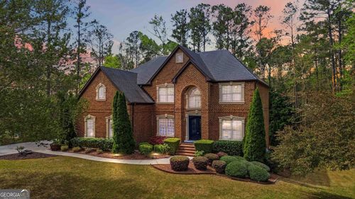 2704 Ivy Cir, Conyers, GA, 30013-1034 | Card Image