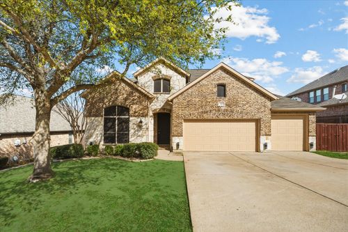 118 Stone Drive, Forney, TX, 75126 | Card Image