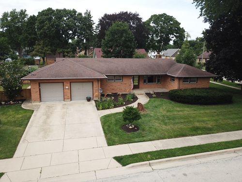 852 Carr St, Elgin, IL, 60123-6146 | Card Image