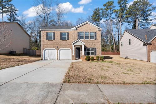 3138 Cedar Crest Way, Decatur, GA, 30034-1447 | Card Image