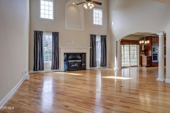 405 Heather View Dr, House other with 5 bedrooms, 4 bathrooms and null parking in Jonesborough TN | Image 11