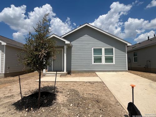 8823 Astral Pl, San Antonio, TX, 78252-4645 | Card Image