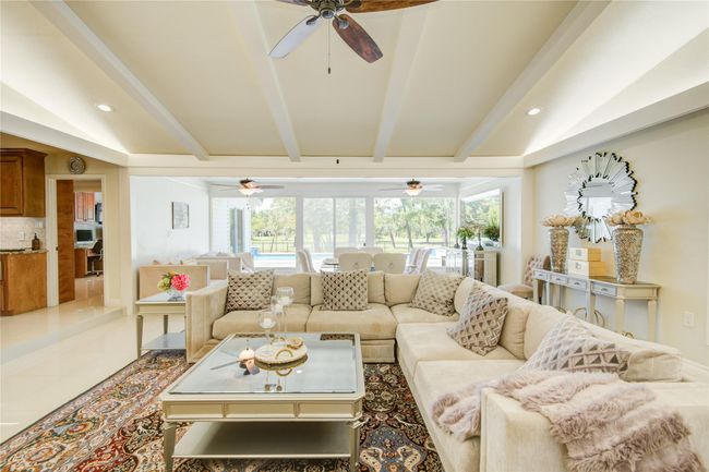 Fabulous views from everywhere in this room! | Image 9