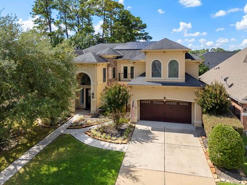 16919 Fondness Park Dr, Spring, TX, 77379-6930 | Card Image