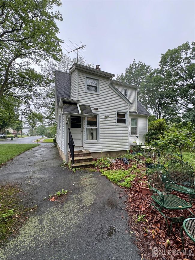 133 Harding Ave, House other with 2 bedrooms, 1 bathrooms and null parking in Edison NJ | Image 8
