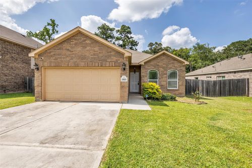 15031 Meadow Gln N, Conroe, TX, 77306-5383 | Card Image