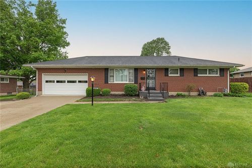 4833 Mesa Ln, Springfield, OH, 45503-5919 | Card Image